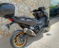 HONDA 2023 + TOP CASE