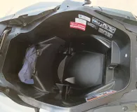 HONDA 2023 + TOP CASE