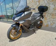 HONDA 2023 + TOP CASE