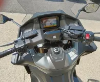 HONDA 2023 + TOP CASE