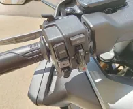 HONDA 2023 + TOP CASE