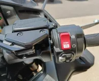 HONDA 2023 + TOP CASE