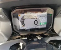 HONDA 2023 + TOP CASE