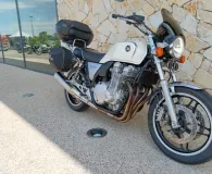 HONDA CB 1100 C-ABS 2013 + OPTIONS
