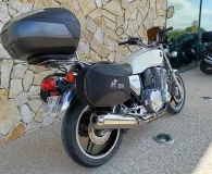 HONDA CB 1100 C-ABS 2013 + OPTIONS