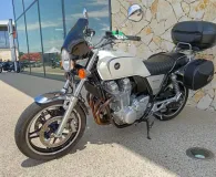 HONDA CB 1100 C-ABS 2013 + OPTIONS