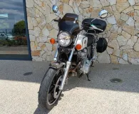 HONDA CB 1100 C-ABS 2013 + OPTIONS