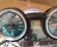 HONDA CB 1100 C-ABS 2013 + OPTIONS