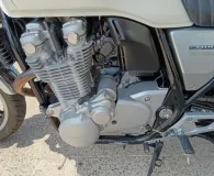HONDA CB 1100 C-ABS 2013 + OPTIONS