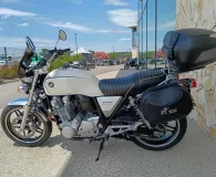 HONDA CB 1100 C-ABS 2013 + OPTIONS