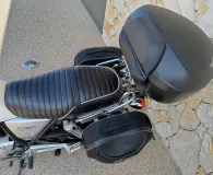 HONDA CB 1100 C-ABS 2013 + OPTIONS