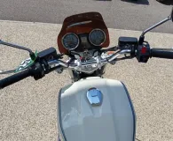 HONDA CB 1100 C-ABS 2013 + OPTIONS