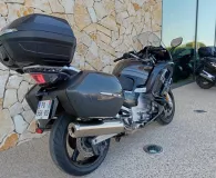 YAMAHA FJR 1300 A 2018 AVEC BAGAGERIE