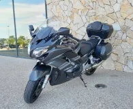 YAMAHA FJR 1300 A 2018 AVEC BAGAGERIE