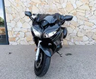 YAMAHA FJR 1300 A 2018 AVEC BAGAGERIE