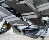 YAMAHA FJR 1300 A 2018 AVEC BAGAGERIE