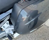 YAMAHA FJR 1300 A 2018 AVEC BAGAGERIE