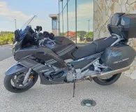 YAMAHA FJR 1300 A 2018 AVEC BAGAGERIE
