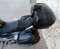 YAMAHA FJR 1300 A 2018 AVEC BAGAGERIE