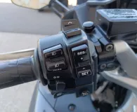 YAMAHA FJR 1300 A 2018 AVEC BAGAGERIE