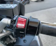 YAMAHA FJR 1300 A 2018 AVEC BAGAGERIE