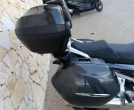 YAMAHA FJR 1300 A 2018 AVEC BAGAGERIE