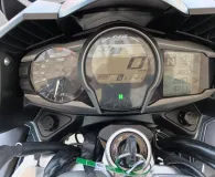 YAMAHA FJR 1300 A 2018 AVEC BAGAGERIE