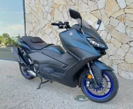 YAMAHA XP TMAX 562 (560)