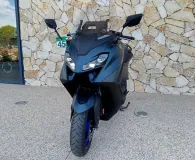 YAMAHA XP TMAX 562 (560)
