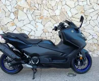 YAMAHA XP TMAX 562 (560)