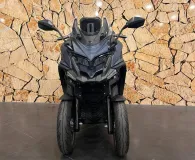 KYMCO 3 ROUES CV3