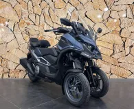 KYMCO 3 ROUES CV3