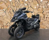KYMCO 3 ROUES CV3