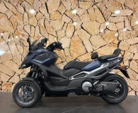 KYMCO 3 ROUES CV3