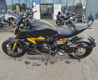 DUCATI 1260 S