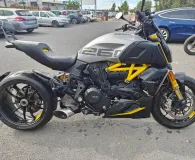 DUCATI 1260 S