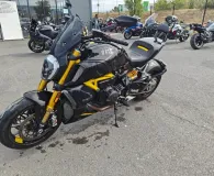 DUCATI 1260 S