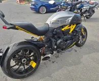 DUCATI 1260 S