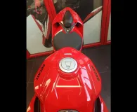 DUCATI 890  V2 S