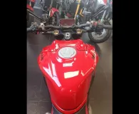 DUCATI 890  V2 S