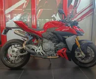 DUCATI 890  V2 S