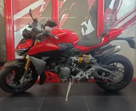 DUCATI 890  V2 S