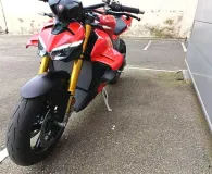 DUCATI 1103 Streetfighter V4 S 1ère main garantie 04/02/2028 ( prix hors accessoires )
