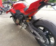 DUCATI 1103 Streetfighter V4 S 1ère main garantie 04/02/2028 ( prix hors accessoires )