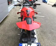 DUCATI 1103 Streetfighter V4 S 1ère main garantie 04/02/2028 ( prix hors accessoires )