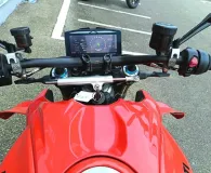 DUCATI 1103 Streetfighter V4 S 1ère main garantie 04/02/2028 ( prix hors accessoires )