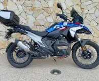BMW 1300 GS FULL PACK GARANTIE 03/2030