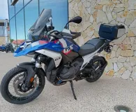 BMW 1300 GS FULL PACK GARANTIE 03/2030