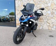 BMW 1300 GS FULL PACK GARANTIE 03/2030