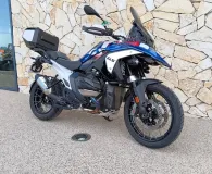 BMW 1300 GS FULL PACK GARANTIE 03/2030